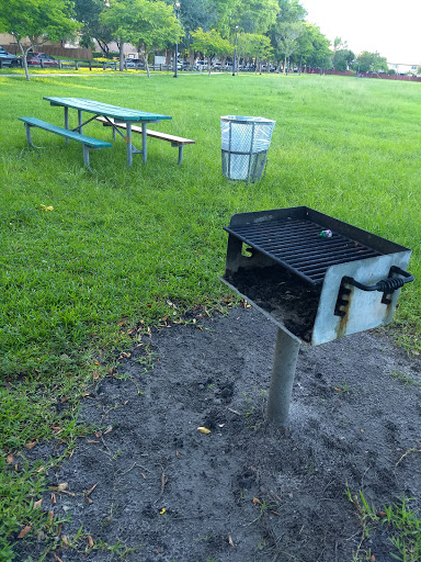 Park «Olympic Park», reviews and photos, 8601 SW 152nd Ave, Miami, FL 33193, USA