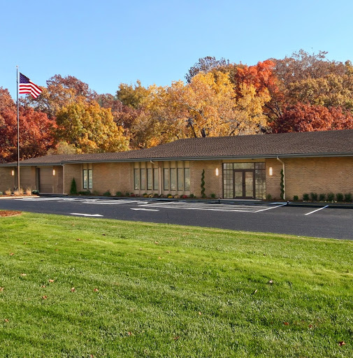 Funeral Home «Newcomer Funeral Home, East Louisville Chapel», reviews and photos, 235 Juneau Dr, Louisville, KY 40243, USA