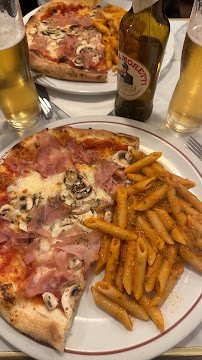 Pizza du Restaurant italien Pizzeria La Matta à Paris - n°14