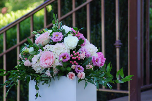 Florist «Rose Flowers & Gifts Inc.», reviews and photos, 232 W Main St, Meriden, CT 06451, USA