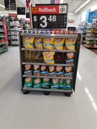 Department Store «Walmart Supercenter», reviews and photos, 150 Altama Connector, Brunswick, GA 31525, USA