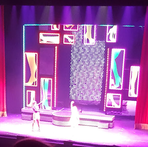 Performing Arts Theater «Orpheum Theatre Phoenix», reviews and photos, 203 W Adams St, Phoenix, AZ 85003, USA