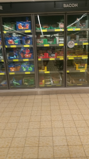 Supermarket «ALDI», reviews and photos, 200 N Hood Ave, Gadsden, AL 35903, USA