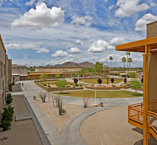 Residential college Scottsdale