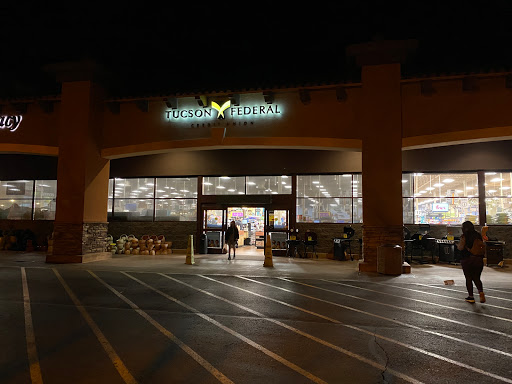 Tucson Federal Credit Union in Sahuarita, Arizona
