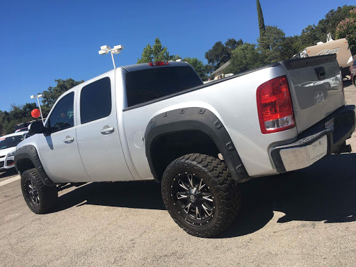 Used Car Dealer «Triple 7 Auto Sales», reviews and photos, 3905 El Camino Real, Atascadero, CA 93422, USA