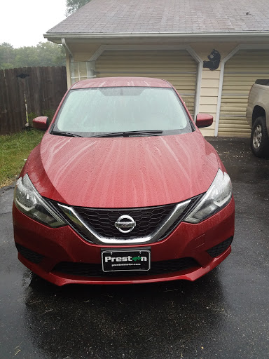 Car Dealer «Hertrich Chevrolet Buick GMC», reviews and photos, 7677 Ocean Gateway, Easton, MD 21601, USA