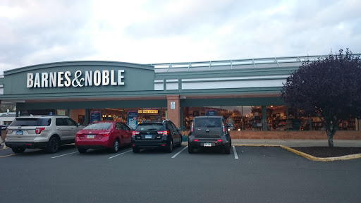 Book Store «Barnes & Noble», reviews and photos, 15 Backus Ave, Danbury, CT 06810, USA