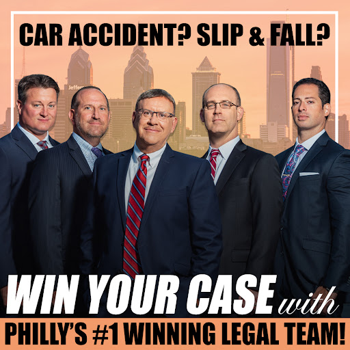 Personal Injury Attorney «Rand Spear Law Office», reviews and photos