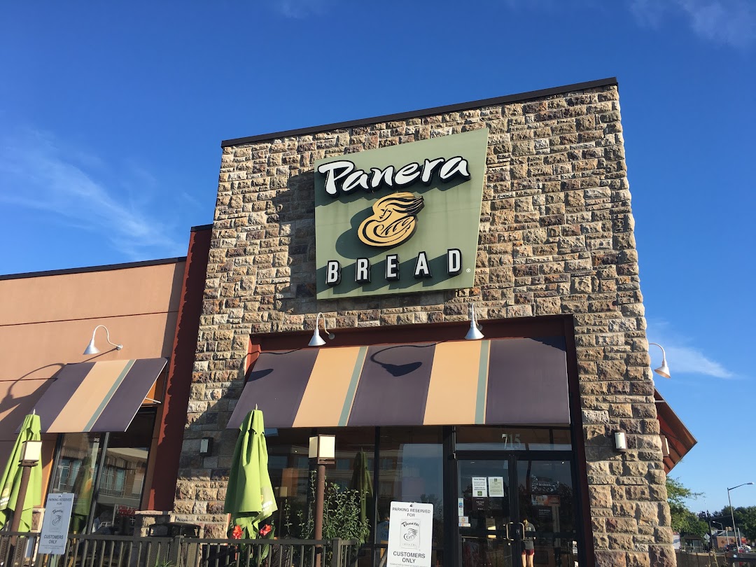 Panera Bread