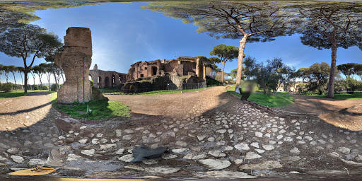 Circus Maximus