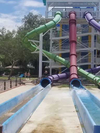 Water Park «Big Surf Waterpark Tempe», reviews and photos, 1500 N McClintock Dr, Tempe, AZ 85281, USA