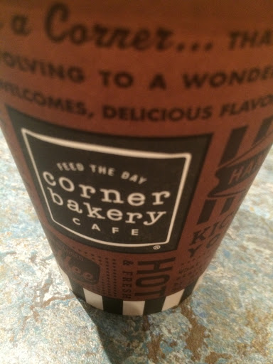 Cafe «Corner Bakery Cafe», reviews and photos, 17575 Harvard Ave # A, Irvine, CA 92614, USA