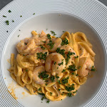 Photo n°3 de l'avis de Christina.. fait le 21/09/2023 à 18:50 sur le  Feldberger Restaurant à Schmitten