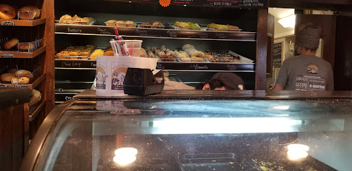 Bakery «Hole In One Bakery and Coffee Shop», reviews and photos, 4295 US-6, Eastham, MA 02642, USA