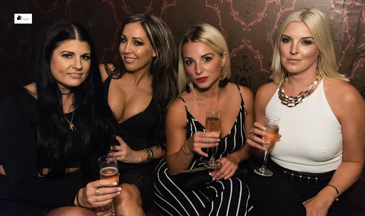 Night Club «Cavo Nightclub», reviews and photos, 1916 Smallman St, Pittsburgh, PA 15222, USA