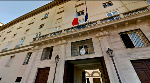 Distaccamento Centro Storico, Comando Provinciale Vigili del Fuoco Napoli