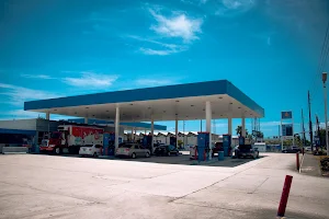 American Gasoline image
