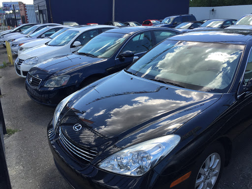 Used Car Dealer «Sky Auto Sales», reviews and photos, 19439 Joy Rd, Detroit, MI 48228, USA