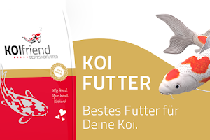 Koifriend Heimtierbedarf GmbH image