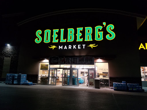Grocery Store «Soelbergs Market», reviews and photos, 6727 N Sr36 Hwy, Stansbury Park, UT 84074, USA