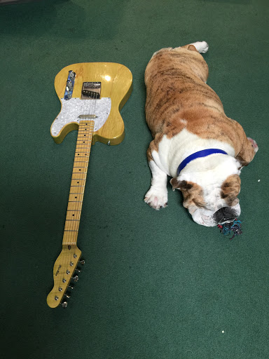 Pawn Shop «Granters Jewelry & Loan», reviews and photos, 10056 San Pablo Ave, El Cerrito, CA 94530, USA