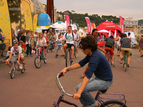 Tandem Prod à Donnezac