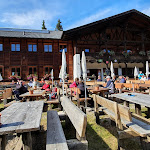 Photo n°2 de l'avis de Tee.e fait le 20/10/2021 à 15:31 sur le  Gasthaus Seespitz à Marling