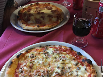 Pizzeria Fischetto