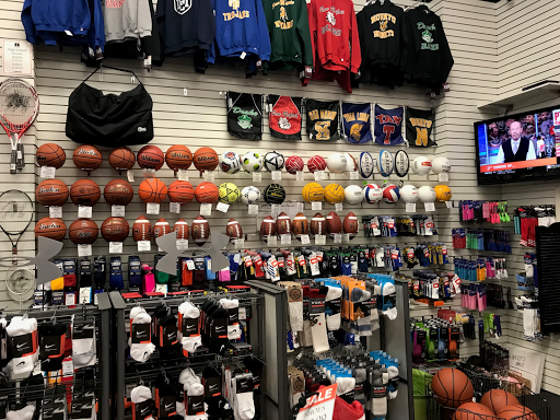 Sporting Goods Store «T & B Sports», reviews and photos, 1345 4th St, San Rafael, CA 94901, USA