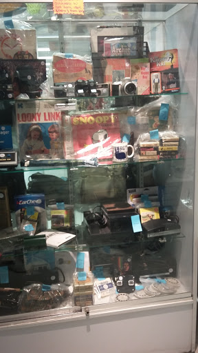 Thrift Store «Buy Rite Thrift Store», reviews and photos, 1800 Prescott Rd, Modesto, CA 95350, USA