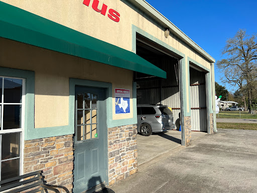 16742 Sprawling Oaks Dr, Conroe, TX 77385, USA