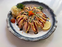 Photos du propriétaire du Restaurant japonais Sayuri Sushi à Saint-Nom-la-Bretèche - n°15