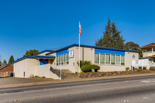 Masonic Center «Kent Masonic Hall», reviews and photos, 805 E Smith St, Kent, WA 98030, USA