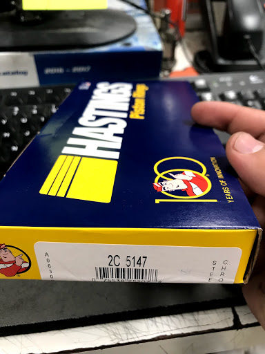 Auto Parts Store «Ty-Well Auto Parts», reviews and photos, 4773 Tyler St, Riverside, CA 92503, USA