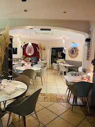 Photo n°25 de L'Amirauté - Bar - Restaurant Saintes-Maries-de-la-Mer à Saintes-Maries-de-la-Mer ()