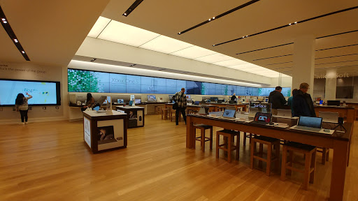 Computer Store «Microsoft Store», reviews and photos, 162 South Avenue, Bloomington, MN 55425, USA
