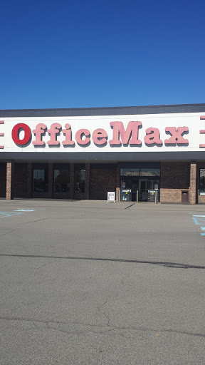 Office Supply Store «OfficeMax», reviews and photos, 350 Orchard Park Rd, West Seneca, NY 14224, USA