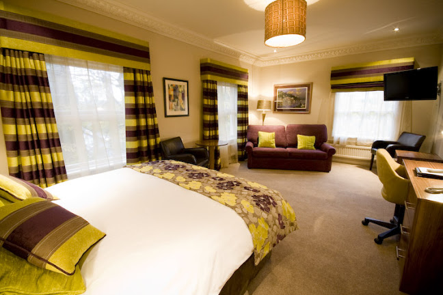Reviews of The Belmont Hotel, Leicester in Leicester - Hotel