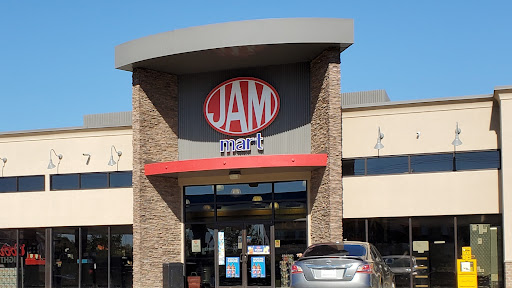 JAM Mart