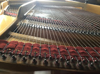 Evan's Piano Tuning Service - Photo 6 - Car repair in , Provo