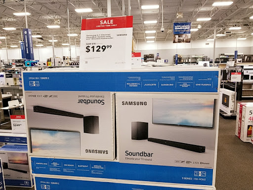 Electronics Store «Best Buy», reviews and photos, 401 S Mt Juliet Rd, Mt Juliet, TN 37122, USA