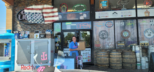 Liquor Store «Gilbert Convenient Mart», reviews and photos, 118 N Gilbert Rd, Gilbert, AZ 85234, USA