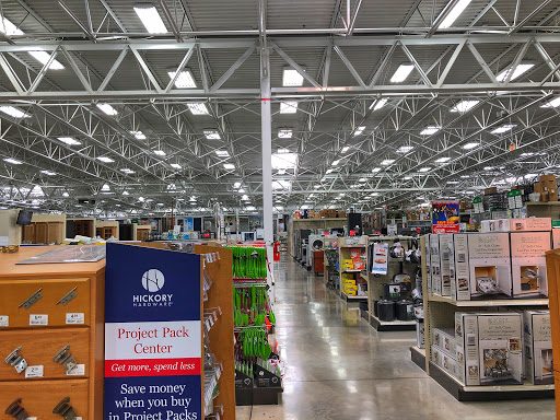 Home Improvement Store «Menards», reviews and photos, 6100 East Ave, Hodgkins, IL 60525, USA