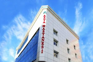 Özel Asya Hastanesi image