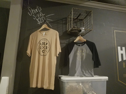 Brewery «Oil Horse Brewing Company», reviews and photos, 101 W Tyler Ave, Longview, TX 75601, USA