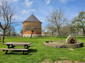 Ecomusée de la Pomme et du Cidre