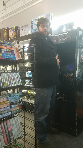 Video Game Store «Destiny Games», reviews and photos, 37828 Ford Rd, Westland, MI 48185, USA