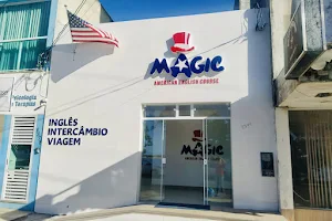 Magic American English Course - Ilhéus image