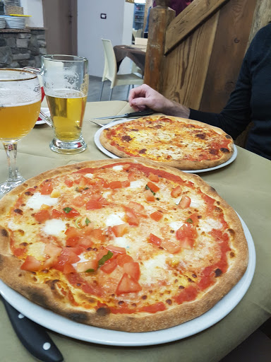 Cavallo Bianco in Quart, Valle dAosta